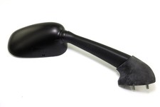 Spiegel rechts schwarz E-geprüft für Yamaha FZ6 S2 Fazer FZ 6 RJ14