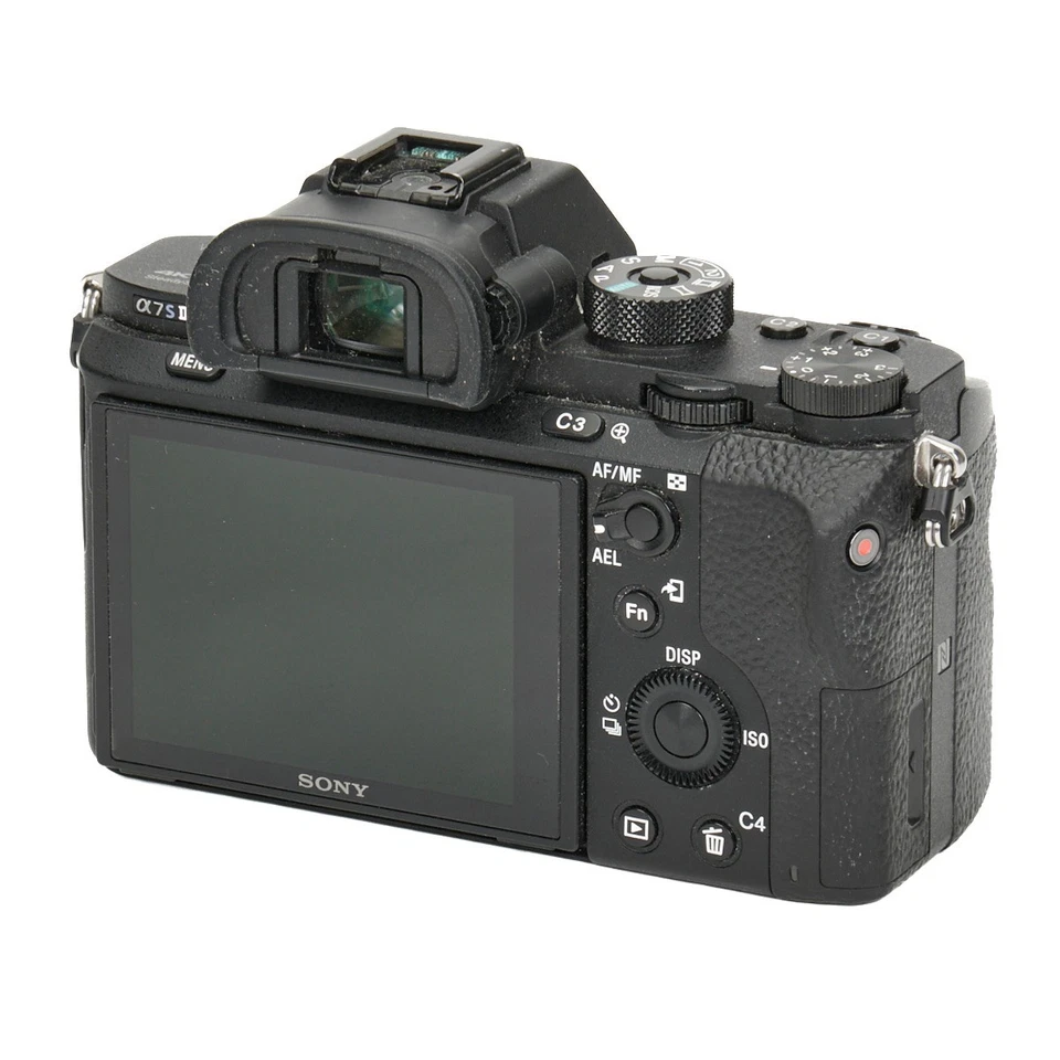 Sony Alpha 7S II, Foto 2 von 4