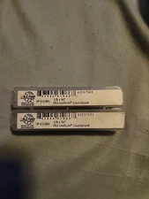 M.A. Ford 3/8 x 90 Degree HSS Uniflute Countersink 2 Pieces 