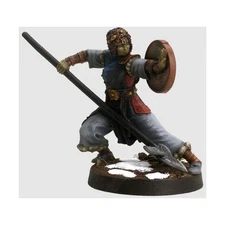 DGS Freeblades Minis Varkraalan Unchained State Spearman Pack New