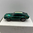 HOT WHEELS 1969 ORIGINAL REDLINE MIGHTY MAVERICK Original, Needs Cleaning