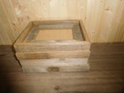 Barnwood Picture Frames-8 x 10; Set of 4 — photo 7