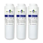 3 X WLF-UKF01 - Replacement Filter for Maytag UKF8001-67003528-Triple Pack