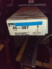 Profesional Wire Stripper