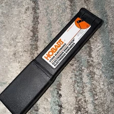 Hobart Filler Metals Stick Welding Electrodes, 7014, 1/8in.