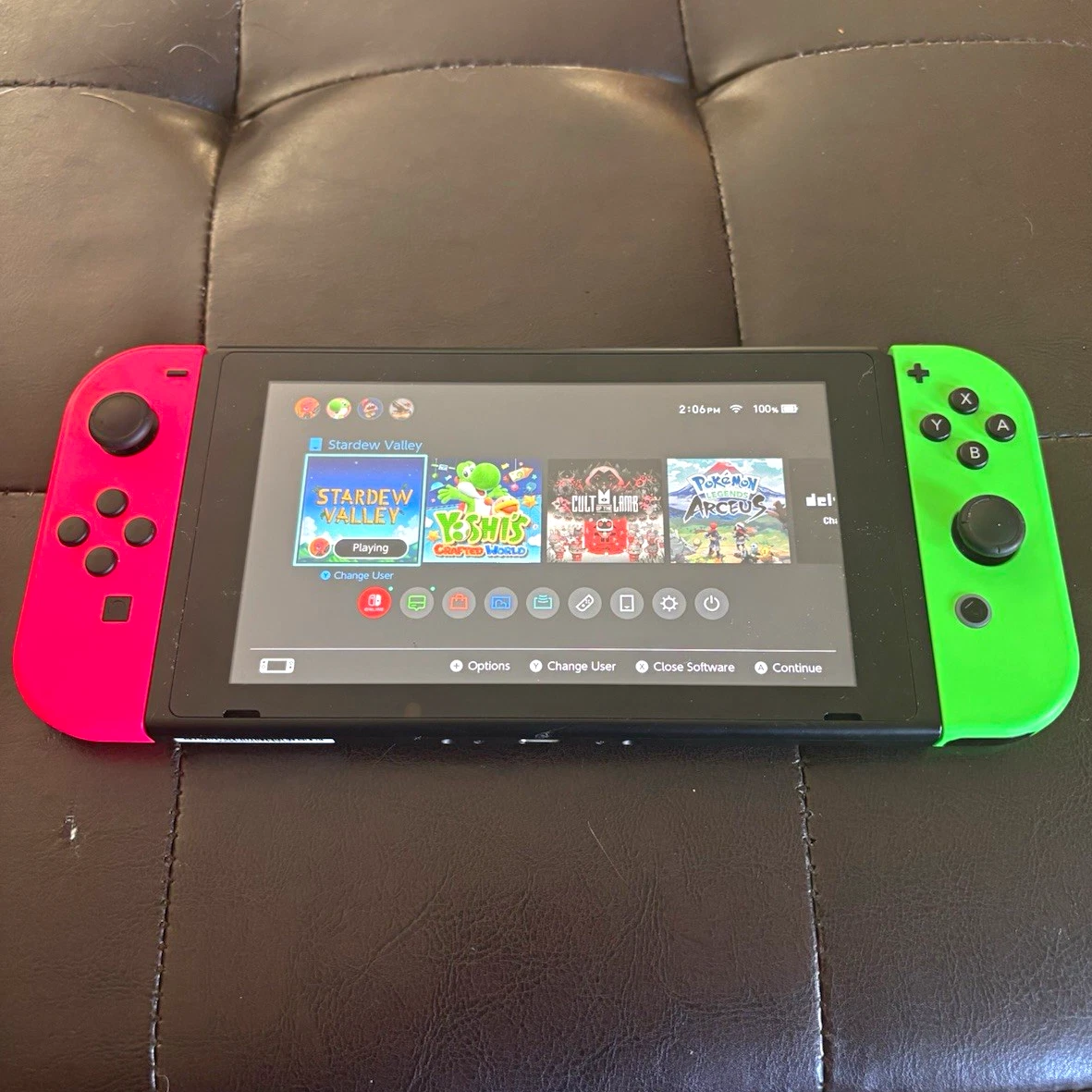 Nintendo Switch Video Game Consoles for Sale - eBay