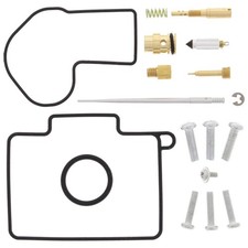 All Balls Carburetor Carb Rebuild Kit 26-1180