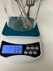 gorham sterling flatware scrap silver lot 339 grams approx 10 oz ASW