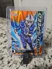 2025 Topps Cosmic Chrome James Cook Base (RAW)