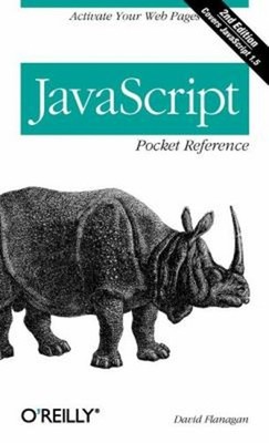 JavaScript Paperback David Flanagan