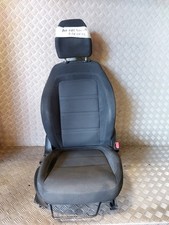 Siège Fiat TIPO
