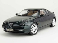 Alfa Romeo Gtv 1999 - Norev 1/18