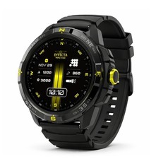 Invicta - ITECH-011 Racing Special Edition Smartwatch - ITECH-011
