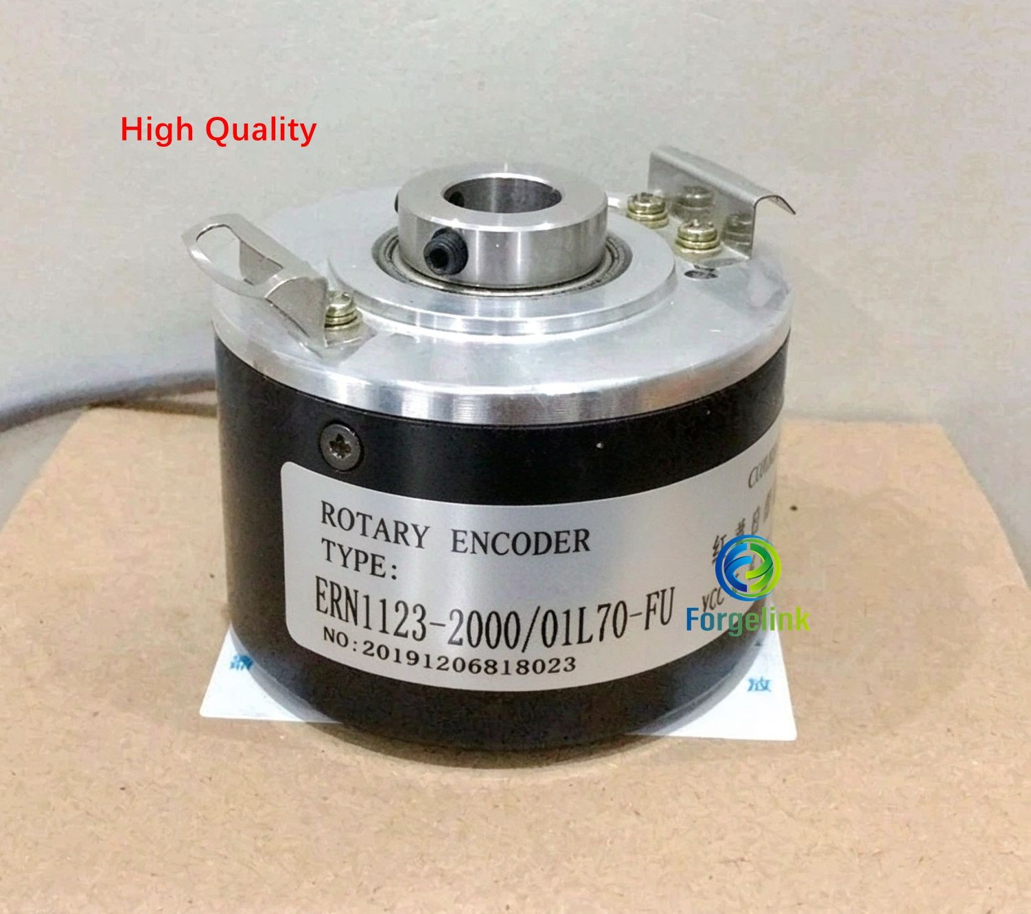 1pc new for ERN 1123 2000 01L70-FU 5V TTL-C Encoder Replacement,2 Years ...