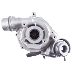 Garrett Turbolader 801374-5003S Dacia 1.5 dCi  Sandero Logan Lodgy