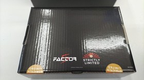 Factor 5 Turrican Ultra Collector's Edition Video Game for NES, New
