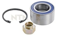 SNR R184.55 Radlagersatz Vorne FüR Epica Lacetti Nubira Rezzo Leganza Tacuma