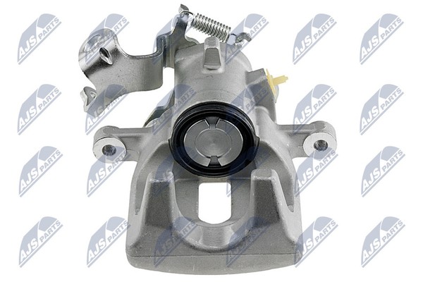 NTY Bremssattel HZT-PE-007 FüR SW Peugeot 508 3008 5008 1 GroßRaumlimousine 16V-image