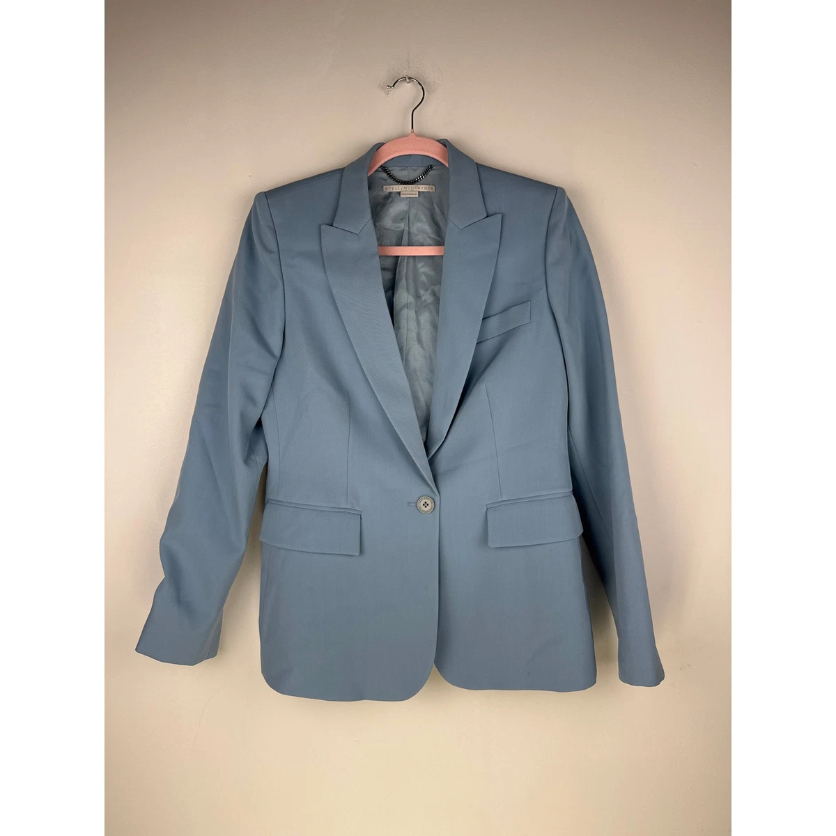 Stella McCartney Blazers for Women for sale | eBay