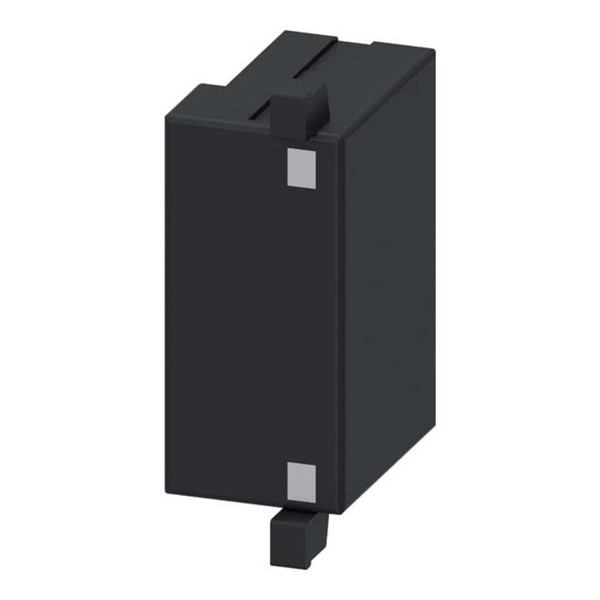 Siemens Dig.Industr. ÜBerspannungsbegrenzer 127-240VAC 150-250V 3RT2926-1BD00-image