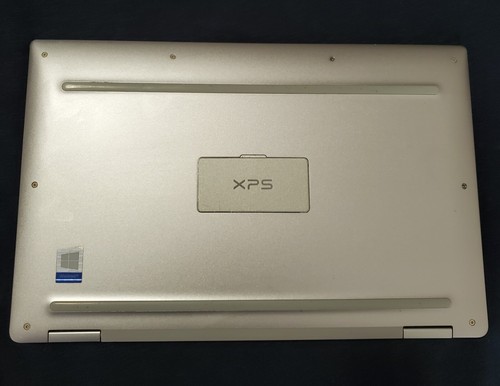 Dell XPS 13 9365 2-in-1 i7 16GB for parts, no SSD - Picture 7 of 7