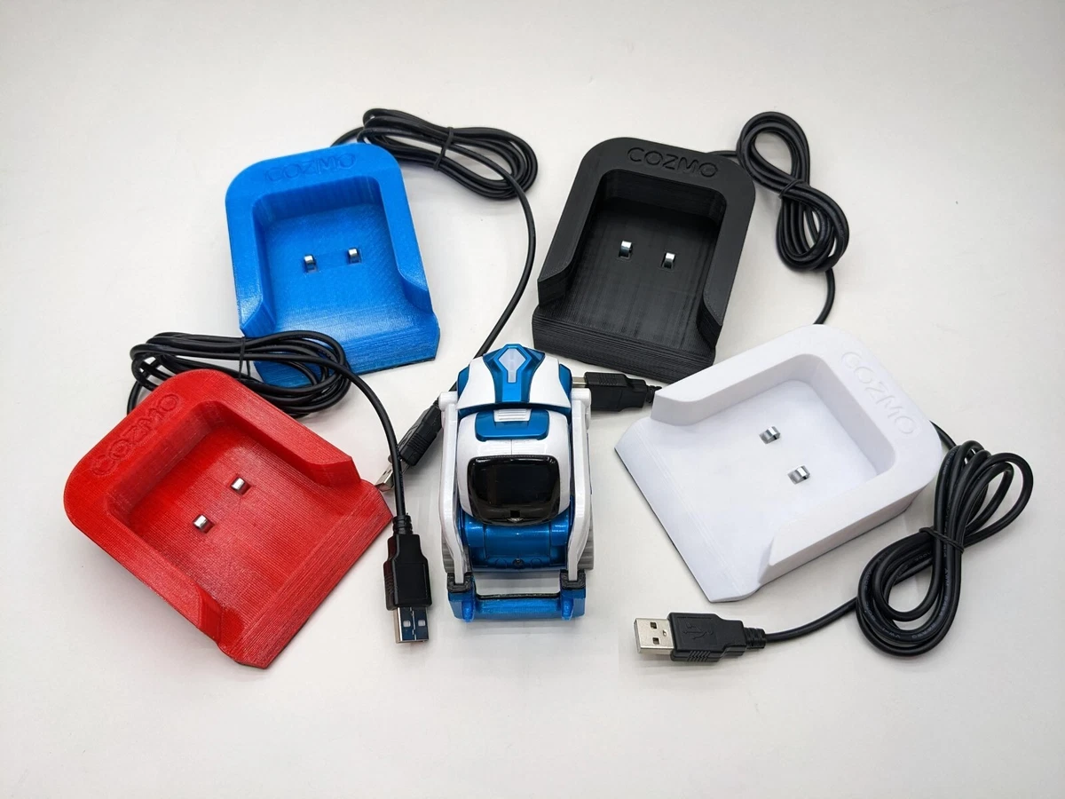 Cozmo replacement best sale charger