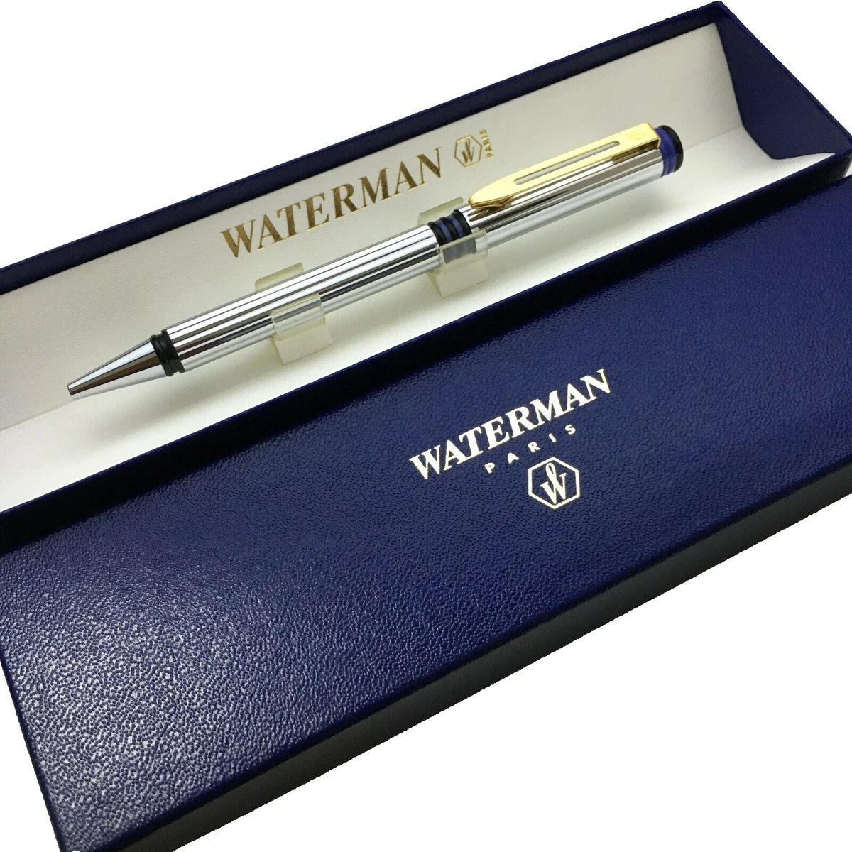 Waterman Gold with Vintage Collectible Pens for sale | eBay