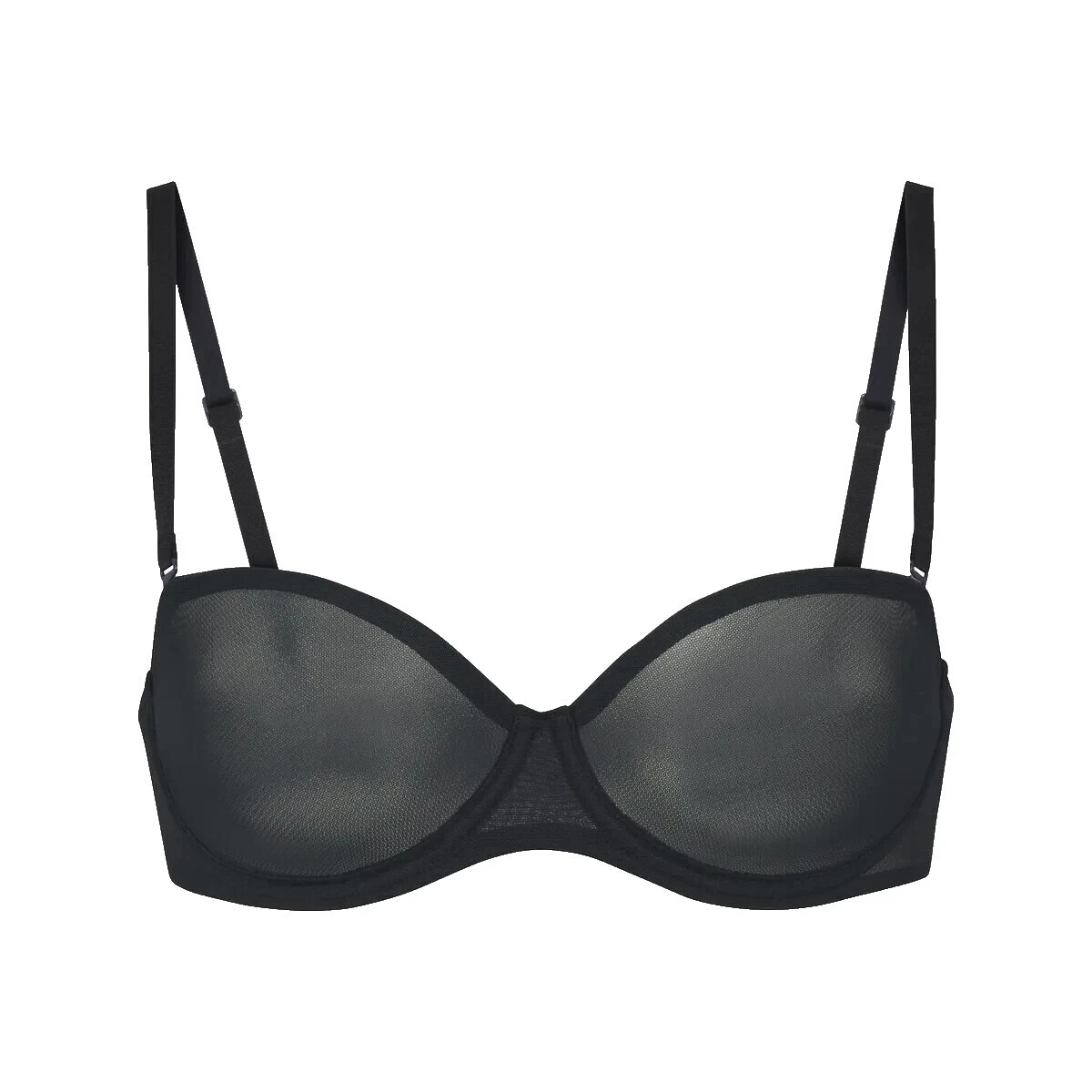 Black 36B Bras & Bra Sets for Women