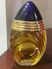 NEW AUTHENTIC BOUCHERON by BOUCHERON EDT 100ML/3.4OZ BATCH 06C13B192
