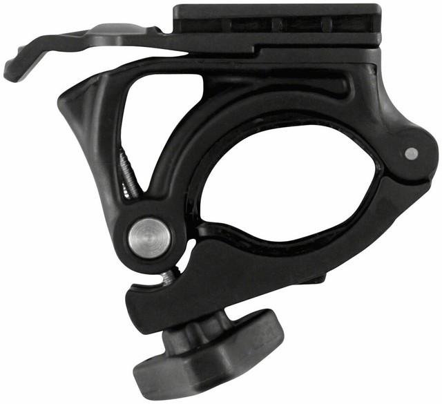 NiteRider Lumina Handlebar Clamp Mount 