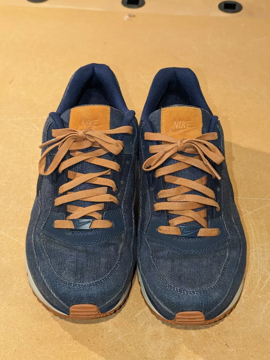 Nike air max hotsell ltd 3 premium