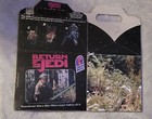 Taco Bell kids meal box 1997 Return of the Jedi