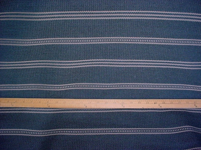 1Y Lee Jofa Groundworks GWF-3423 Ojai Southwest Stripe Outdoor Upholstery Fabric - Image 4 of 4