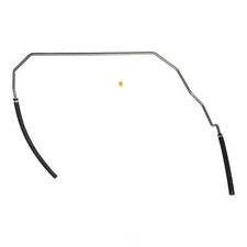 Power Steering Return Line Hose Assembly-Return Line Assembly Edelmann 92460