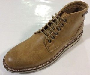 chukka boots in winter