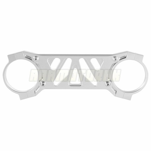 Soporte estabilizador de horquilla delantera para Kawasaki Ninja ZX-6R 2000-2002 ZX-9R 2002-2003 - Imagen 13 de 14