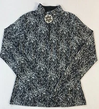 Women's Calia by Carrie Underwood Stay Warm 1/2 Zip Long Sleeve Shirt