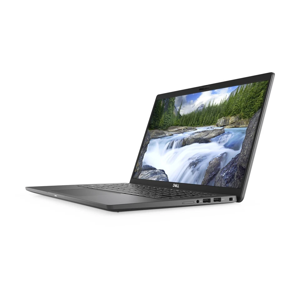 Dell Latitude 7410 · i7-10610U · 16GB · 1TB, photo 3 of 5