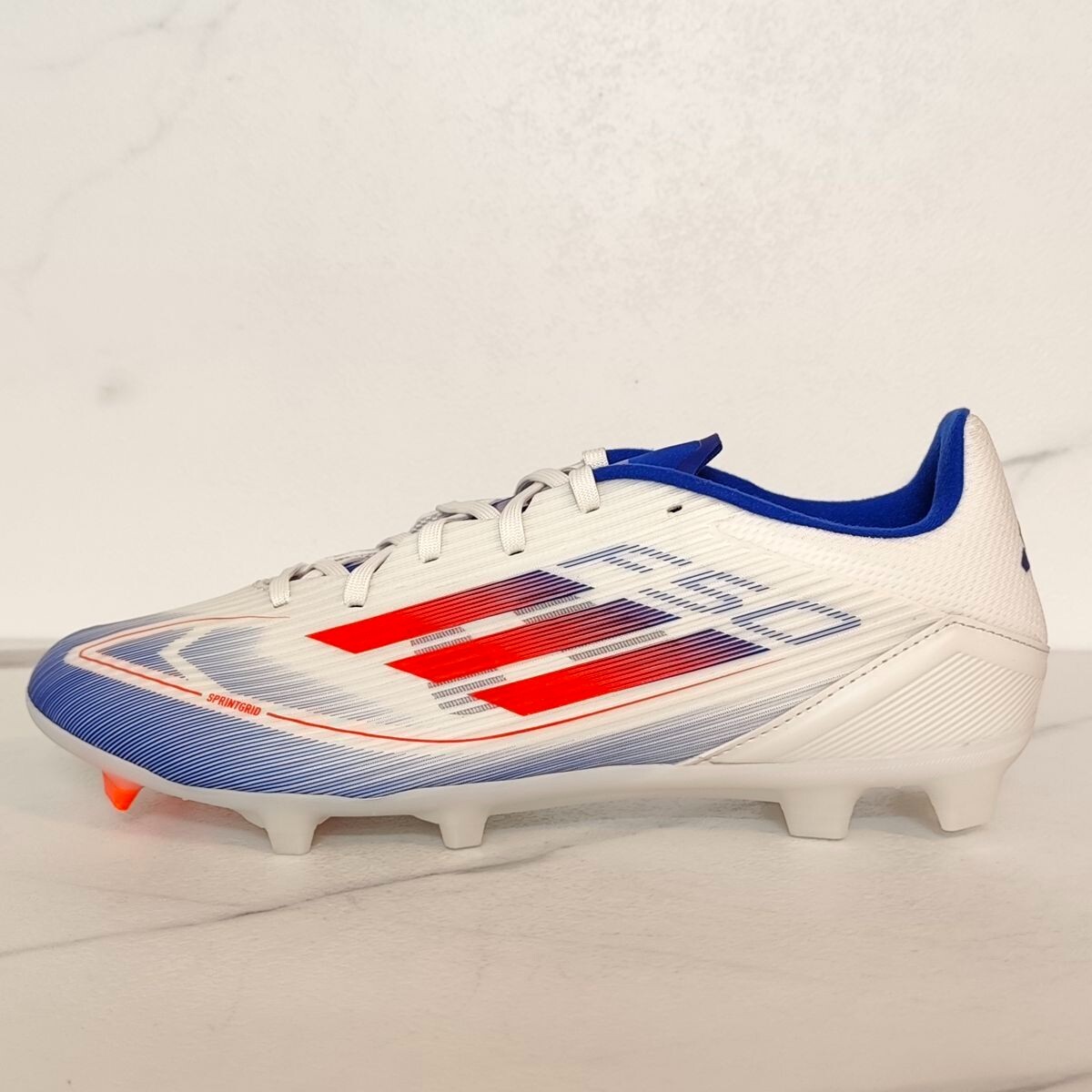 Adidas F50 LEAGUE FG IE0601 UK 9,5 US 10 EU 44 | eBay