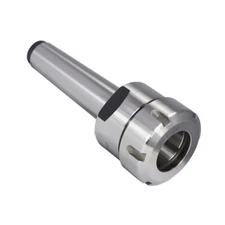 Bodee Morse Taper Shank ER Collet Chuck TIR 0.0002"