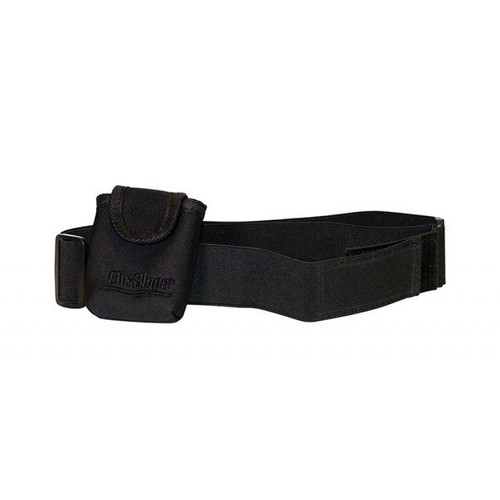 On-Stage MA1435 Wireless Transmitter Body Pack Gürtel - Bild 2 von 5