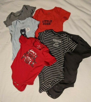 pre owned baby clothes