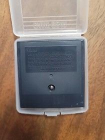 SEGA GAMEGEAR VIDEO GAME STREETS OF RAGE W CASE CARTRIDGE CART VINTAGE GEAR 