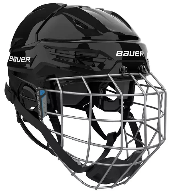 Bauer Re-Akt 100 Helmet
