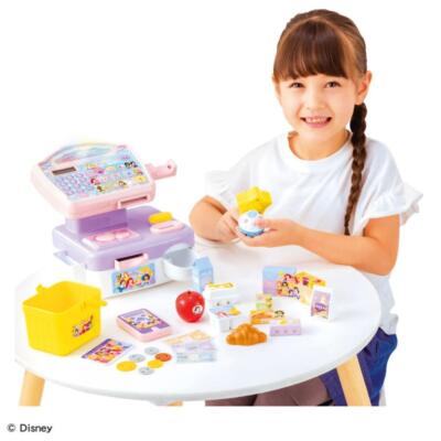 Takara Tomy Disney Baby Disney Princess Anything Sparkling