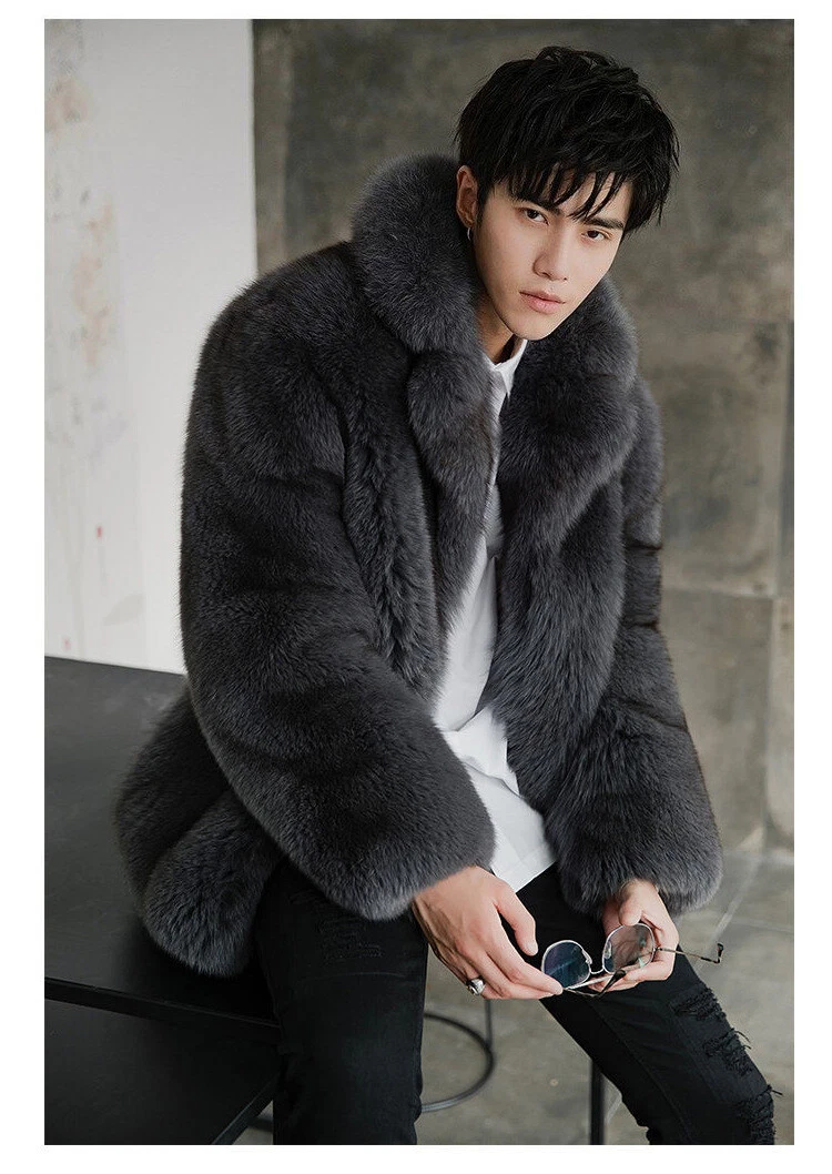 Korean winter jackets top