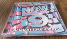 Now 9 CD(2002 UMG Recordings Inc.)