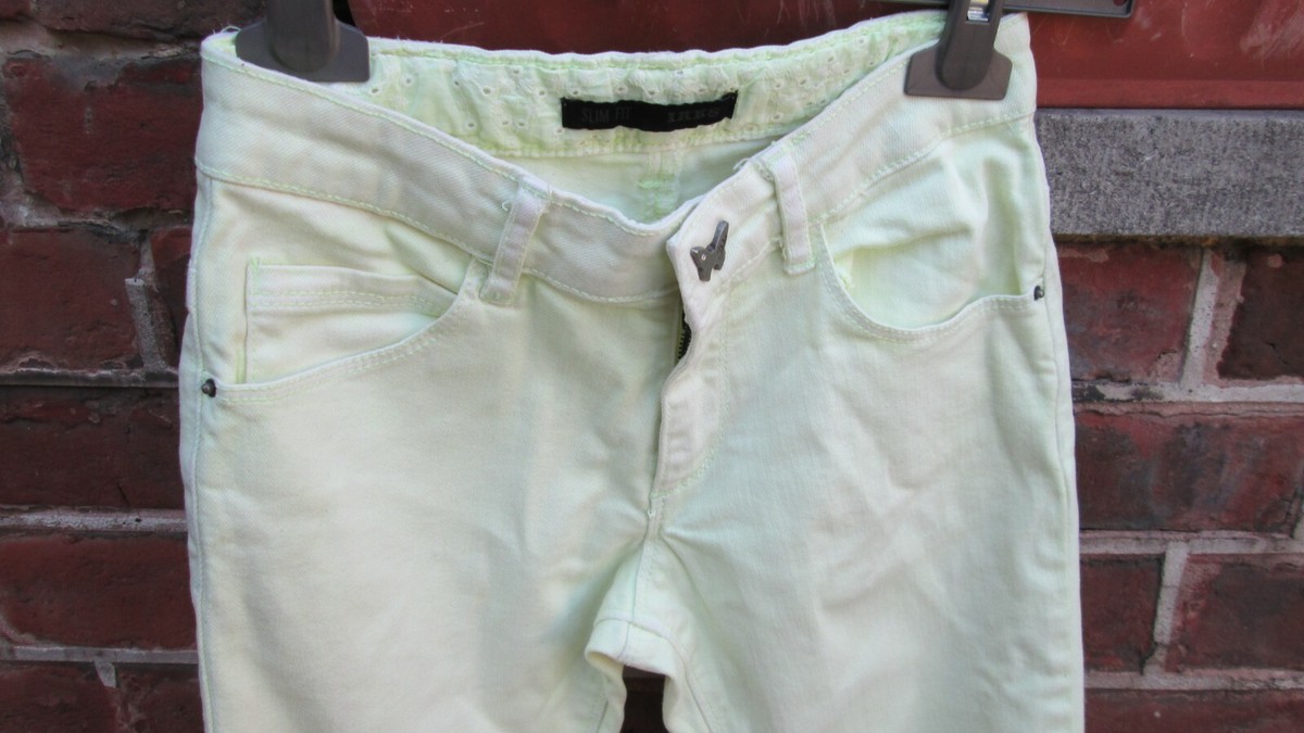 Ensemble Vêtements Enfant Marques (Catimini, Desigual, IKKS) - Taille 10 Ans - Occasion Très Bon État