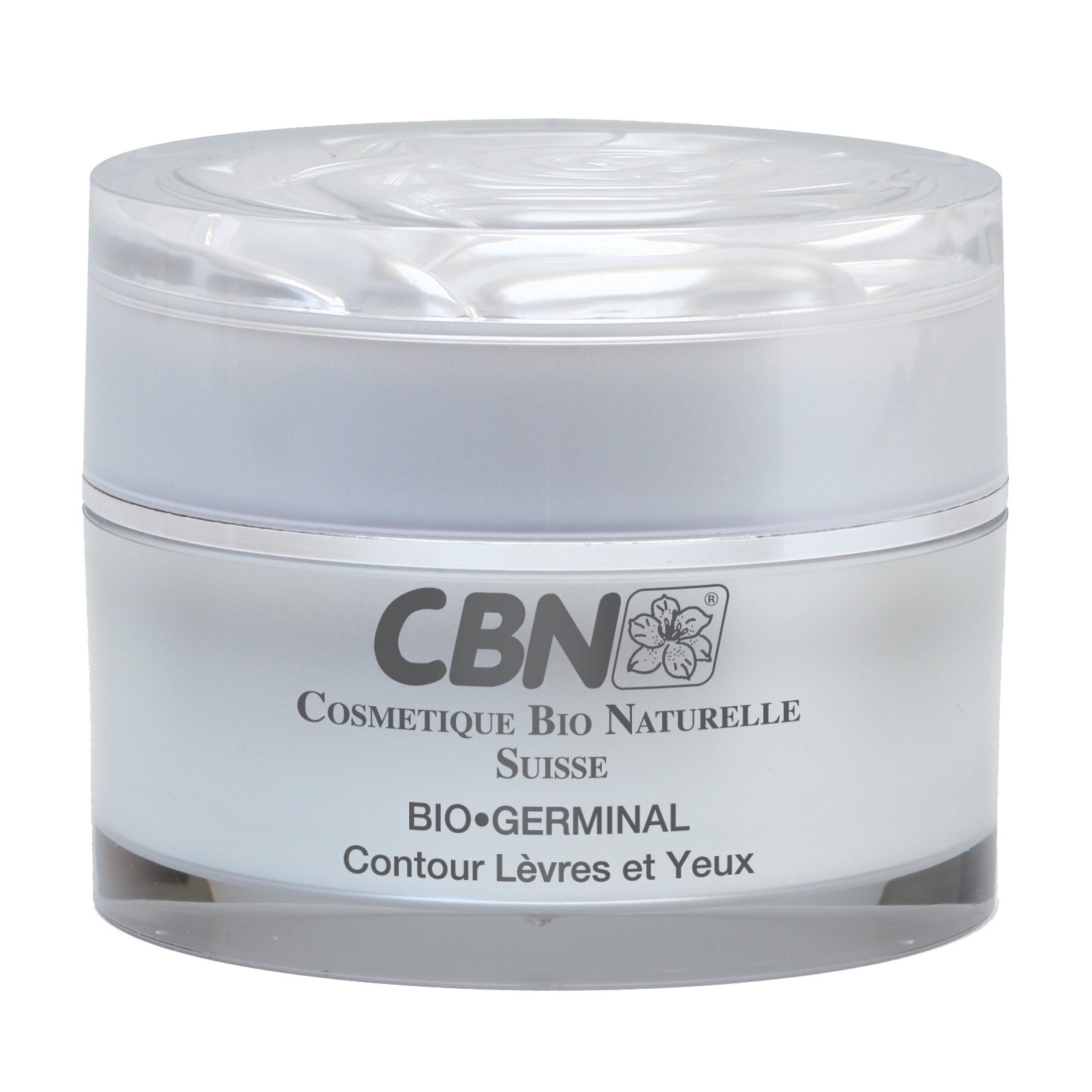CBN BIO GERMINAL CONTOUR LEVRES ET YEUX 30 ML - Crema Contorno Occhi e Labbra