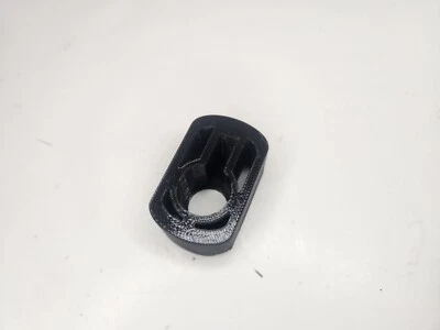 3D Printed Lock Cylinder Plug Holder American Padlock KiK Kwikset